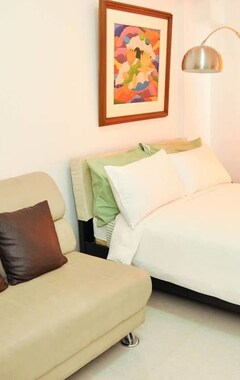 Hotelli Oyo 893 Dian Suites Makati (Makati, Filippiinit)