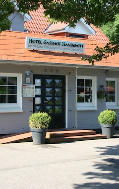 Hotel Gasthof Handewitt (Handewitt, Tyskland)