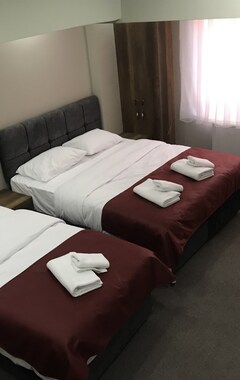 Hotel Cnr Otelcilik (Arnavutköy, Turquía)