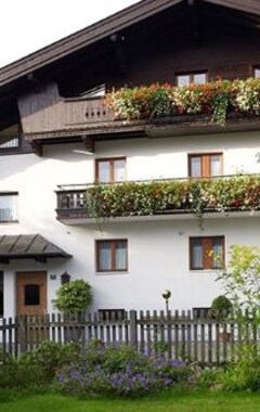 Hotelli Landhaus Kaiserblick (Ellmau, Itävalta)