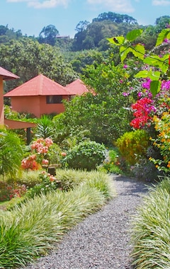 Hotel Boquete Garden Inn (Bajo Boquete, Panamá)
