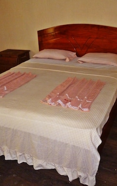 Hotelli Amazon Yanayacu Lodge (Iquitos, Peru)