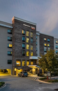 Hotelli SpringHill Suites by Marriott Charleston Mount Pleasant (Mount Pleasant, Amerikan Yhdysvallat)