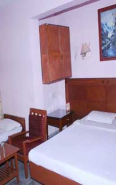 Hotelli Hotel Jc Grand Kodaikanal (Kodaikanal, Intia)