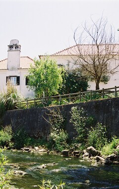 Hotelli Estalagem De Colares (Colares, Portugali)