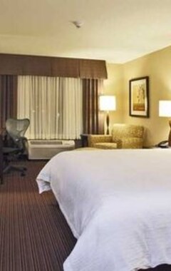 Hotelli Hilton Garden Inn Clovis (Clovis, Amerikan Yhdysvallat)