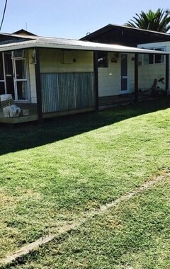 Casa/apartamento entero R N R At Himatangi Beach (Foxton, Nueva Zelanda)