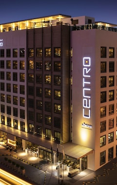 Hotel Centro Olaya Riyadh (Riad, Arabia Saudí)