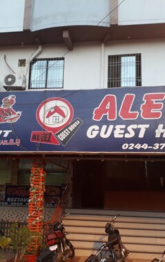 Hotel Aleez Guesthouse (Nawabshah, Paquistán)