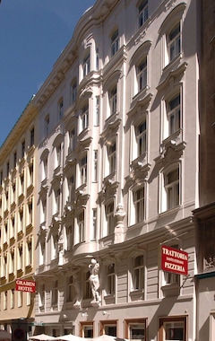 Graben Hotel (Viena, Austria)