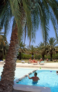 Hotel HL Miraflor Suites (Playa del Inglés, Spain)