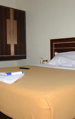 Hotel Bg Residency (Madurai, Indien)