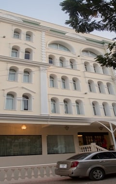 Hotelli Hotel Royal Reve (Secunderabad, Intia)