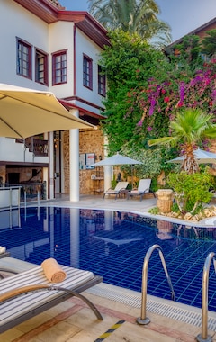 Dogan Hotel by Prana Hotels & Resorts (Antalya, Turquía)