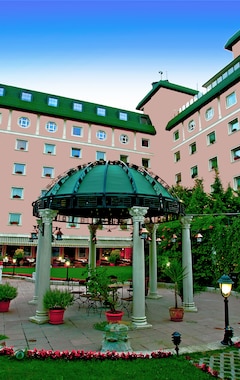 Hotel The Green Park Merter (Istanbul, Tyrkiet)
