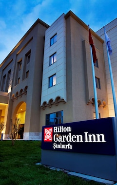 Hotel Hilton Garden Inn Sanliurfa (Şanlıurfa, Turquía)
