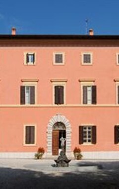 Hotel Country House Villa Poggiolo (Perugia, Italien)