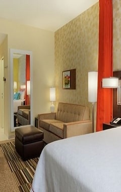 Hotel Home2 Suites by Hilton Oklahoma City South (Oklahoma City, USA)