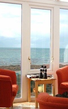 Casa/apartamento entero Alquiler Shorehaven de vacaciones, En la orilla del mar, Quilty, al oeste de Clare (Doonbeg, Irlanda)