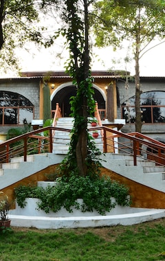 Mogli Resorts, Kanha National Park (Mandla, Indien)