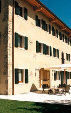 Hotelli Alice Relais Nelle Vigne (Vittorio Veneto, Italia)