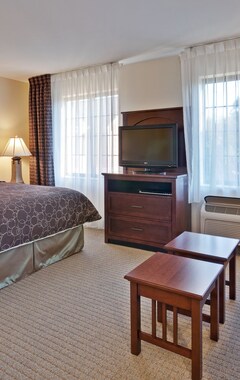 Staybridge Suites Indianapolis-Carmel, an IHG Hotel (Indianapolis, USA)