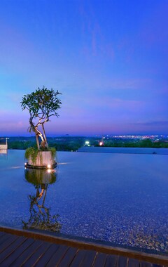 Hotel Four Points by Sheraton Bali, Ungasan (Jimbaran, Indonesia)