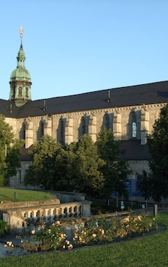 Historikhotel Klosterbräu (Ebrach, Tyskland)