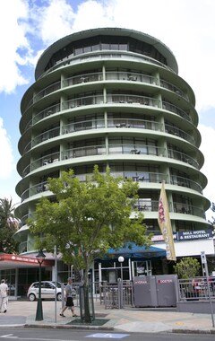 Hotelli Madison Hotel Tower Mill (Brisbane, Australia)