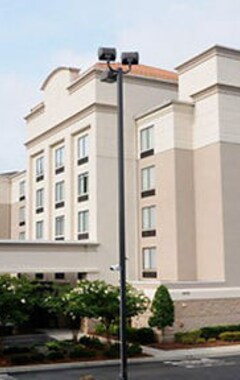 Hotel Springhill Suites By Marriott Charlotte Airport (Charlotte, EE. UU.)