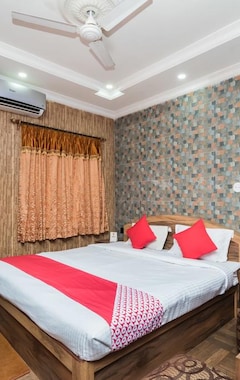 Hotelli Capital O 10307 Hotel Bidisha (Digha, Intia)