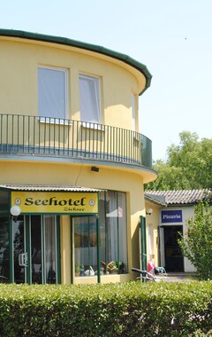 Hotelli Seehotel Am Zicksee (Sankt Andrä am Zicksee, Itävalta)