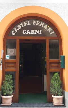 Hotel Castel Ferari (Tuenno, Italien)