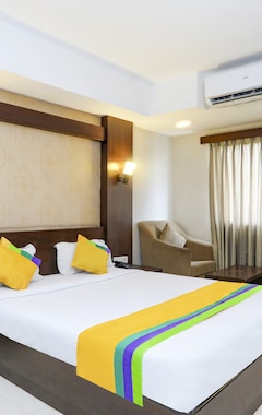 Hotelli Itsy By Treebo | Greenwood Inn And Suites (Mysore, Intia)