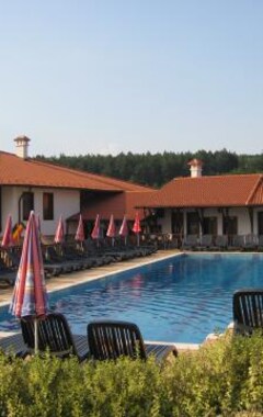 Hotel Rachev (Arbanassi, Bulgaria)