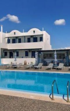 Hotel Thira'S Dolphin (Akrotiri, Grækenland)