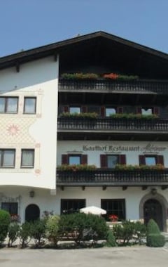 Hotelli Aldranser Hof (Aldrans, Itävalta)