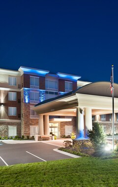 Hotelli Holiday Inn Express & Suites Dayton South - I-675, an IHG Hotel (Dayton, Amerikan Yhdysvallat)