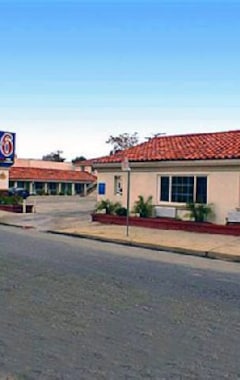 Hotelli Motel 6-Marysville, CA (Marysville, Amerikan Yhdysvallat)