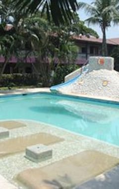 Hotel Los Andes Coatzacoalcos (Coatzacoalcos, Mexico)