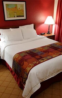 Hotel Residence Inn By Marriott Fort Lauderdale Weston (Weston, EE. UU.)