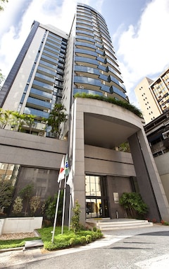Hotel Promenade Ianelli Residence (Belo Horizonte, Brasilien)