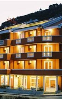 Hotel Apartments Sofija (Bečići, Montenegro)