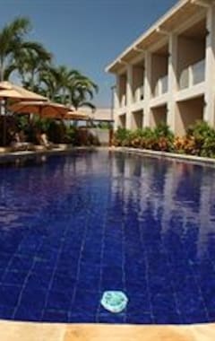 Hotelli The Lovina (Singaraja, Indonesia)