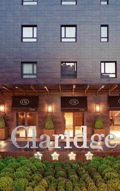 Hotel Claridge Madrid (Madrid, España)