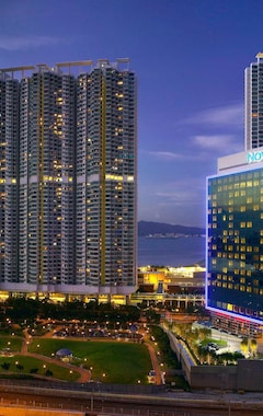 Hotelli Novotel Citygate Hong Kong (Hong Kong, Hong Kong)