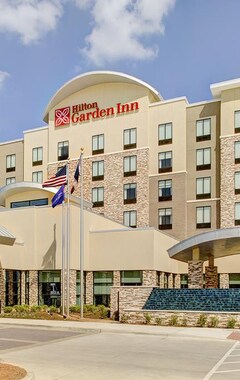 Hotel Hilton Garden Inn Dallas/Arlington South (Arlington, EE. UU.)