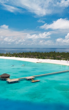 Hotel Atmosphere Kanifushi - All Inclusive With Free Transfers (Lhaviyani Atoll, Maldiverne)
