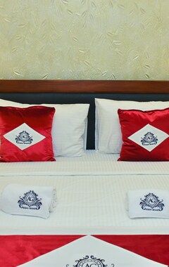 Hotelli Asian Grand Hotel (Negombo, Sri Lanka)