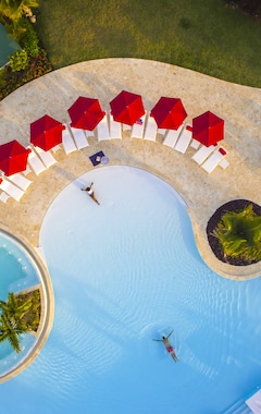 Hotel Club Med Punta Cana (Playa Bávaro, República Dominicana)